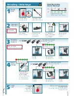 Preview for 7 page of Nespresso ES 100 Pro User Manual