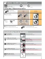 Preview for 8 page of Nespresso ES 100 Pro User Manual