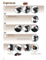 Preview for 3 page of Nespresso ES 50 PRO User Manual