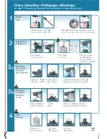 Preview for 7 page of Nespresso ES 50 PRO User Manual