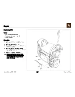 Preview for 17 page of Nespresso Essenza C91 Service Manual