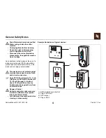 Предварительный просмотр 4 страницы Nespresso Essenza C99 Service Manual