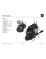 Предварительный просмотр 5 страницы Nespresso Essenza C99 Service Manual