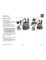 Предварительный просмотр 31 страницы Nespresso Essenza C99 Service Manual