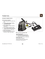 Предварительный просмотр 39 страницы Nespresso Essenza C99 Service Manual