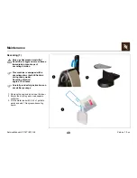 Предварительный просмотр 40 страницы Nespresso Essenza C99 Service Manual