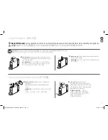 Preview for 11 page of Nespresso ESSENZA MINI Series Instruction Manual