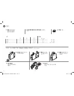 Preview for 42 page of Nespresso ESSENZA MINI Series Instruction Manual