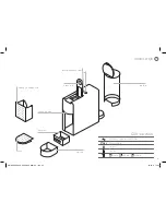 Preview for 55 page of Nespresso ESSENZA MINI Series Instruction Manual