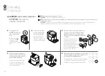 Preview for 26 page of Nespresso F531 User Manual