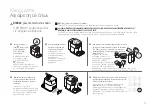 Preview for 57 page of Nespresso F531 User Manual