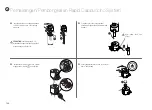 Preview for 106 page of Nespresso F531 User Manual