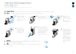 Preview for 15 page of Nespresso GCB2 Manual