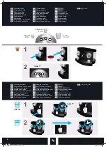 Preview for 6 page of Nespresso Gemini 200 User Manual