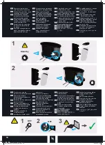 Preview for 18 page of Nespresso Gemini 200 User Manual