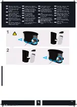 Preview for 19 page of Nespresso Gemini 200 User Manual