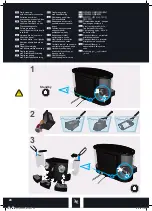 Preview for 20 page of Nespresso Gemini 200 User Manual