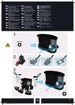 Preview for 21 page of Nespresso Gemini 200 User Manual