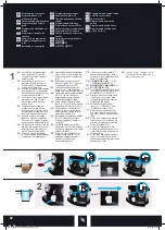 Preview for 22 page of Nespresso Gemini 200 User Manual