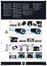 Preview for 23 page of Nespresso Gemini 200 User Manual