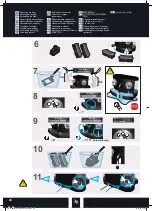 Preview for 24 page of Nespresso Gemini 200 User Manual