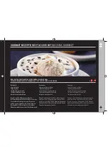 Preview for 45 page of Nespresso Gran Maestria B520 Manual