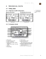 Preview for 21 page of Nespresso Gran Maestria EF 287 Service Manual