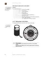 Preview for 22 page of Nespresso Gran Maestria EF 287 Service Manual