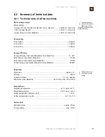 Preview for 23 page of Nespresso Gran Maestria EF 287 Service Manual