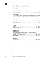 Preview for 24 page of Nespresso Gran Maestria EF 287 Service Manual