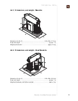 Preview for 25 page of Nespresso Gran Maestria EF 287 Service Manual