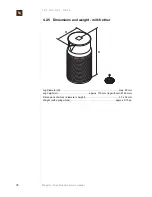 Preview for 26 page of Nespresso Gran Maestria EF 287 Service Manual