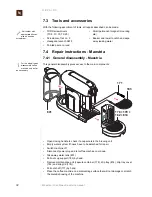 Preview for 42 page of Nespresso Gran Maestria EF 287 Service Manual