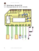 Preview for 92 page of Nespresso Gran Maestria EF 287 Service Manual