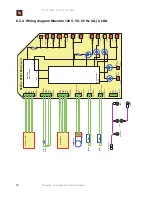 Preview for 98 page of Nespresso Gran Maestria EF 287 Service Manual