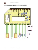 Preview for 100 page of Nespresso Gran Maestria EF 287 Service Manual