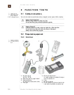 Preview for 116 page of Nespresso Gran Maestria EF 287 Service Manual