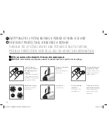 Preview for 16 page of Nespresso krups citiz&milk User Manual