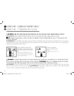 Preview for 36 page of Nespresso krups citiz&milk User Manual