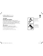 Preview for 43 page of Nespresso krups citiz&milk User Manual