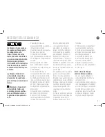 Preview for 51 page of Nespresso krups citiz&milk User Manual