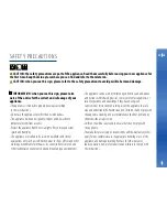 Preview for 3 page of Nespresso Krups ESSENZA XN 214 User Manual