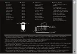 Preview for 5 page of Nespresso Krups Gran Maestria XN810 Instruction Manual