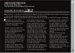 Preview for 9 page of Nespresso Krups Gran Maestria XN810 Instruction Manual