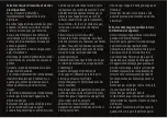 Preview for 10 page of Nespresso Krups Gran Maestria XN810 Instruction Manual