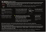 Preview for 14 page of Nespresso Krups Gran Maestria XN810 Instruction Manual