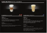 Preview for 18 page of Nespresso Krups Gran Maestria XN810 Instruction Manual