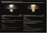 Preview for 44 page of Nespresso Krups Gran Maestria XN810 Instruction Manual