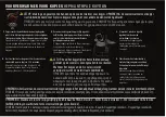 Preview for 118 page of Nespresso Krups Gran Maestria XN810 Instruction Manual