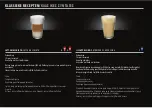 Preview for 122 page of Nespresso Krups Gran Maestria XN810 Instruction Manual